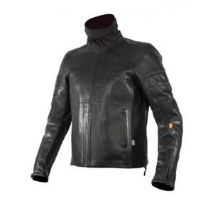 Rukka Coriace-R Leather Motorcycle Jacket - £649.99 @ Infinity Motorcycles
