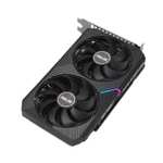ASUS DUAL-RTX3060-O8G NVIDIA GeForce RTX 3060 8GB Graphics Card - £297.49 with code @ laptopoutletdirect / eBay