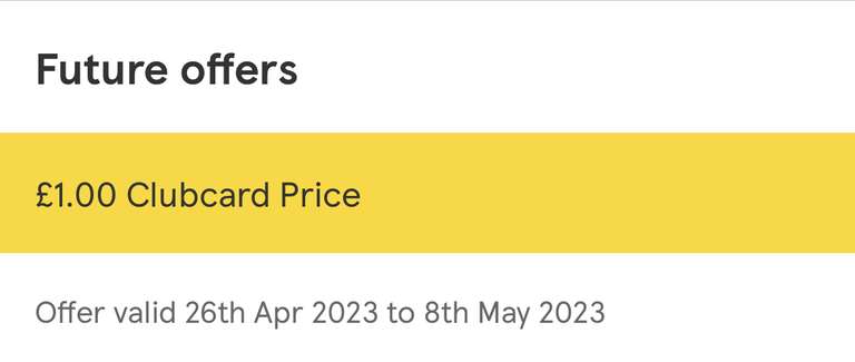 Tesco Finest Crisps 150G (All Varieties) £1 Clubcard Price @ Tesco