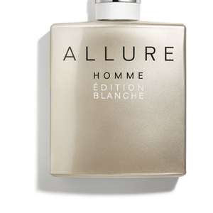 Chanel Allure Homme Édition Blanche 50ml