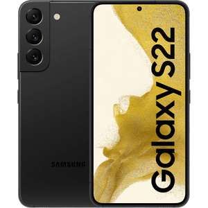 Samsung Galaxy S22 5G Refurbished Like New (+ Add £10 PAYG goodybag for New Customers)