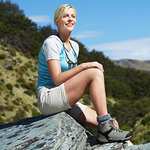 NORTIV 8 Women's Hiking Boots sizes 4.5-7 @ dreampairsEU / FBA