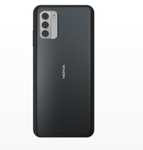 Nokia G42 6GB/128GB 5G Smartphone (Snapdragon 480+, 5000mAh, 50 MP) + Nokia Comfort Earbuds+ - £179.10 With code @ Nokia UK