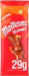 Maltesers Orange Chocolate Easter Bunny Treat 29g x 32 £11.50 @ Amazon