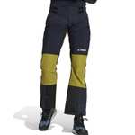 ADIDAS Women’s Terrex Skyclimb Gore Shield Ski Touring Hybrid Pants