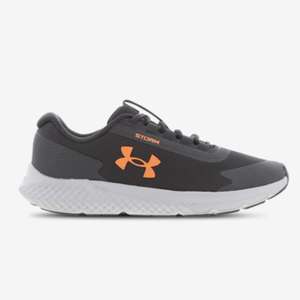 Under Armour Mens Charged Rogue 3 Storm Running Trainers (Sizes 6-11) - Free Delivery for Members