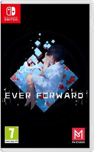 Ever Forward - Switch / PS5 & PS4 £17.79 @ Rarewaves