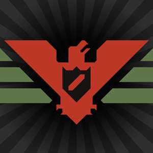 Papers, Please (border inspector game) - PEGI 17 - £4.49 @ IOS App Store