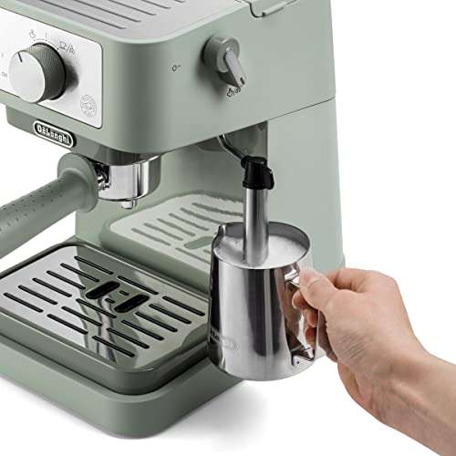  De'Longhi Stilosa - Máquina manual de café expreso