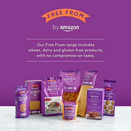 Amazon Gluten Free Spaghetti, 500g