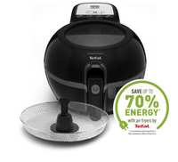 Save on Energy Bills at B&M With the Blaupunkt Rapid Air Fryer