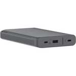 Mophie 45W 26000mAh USB-C 3XL PowerStation (Grey) £28.48 (£1.50 discount using code) @ My Memory