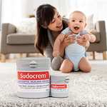 Sudocrem Antiseptic Healing Cream, 400g - £3.58 / £3.40 / £3.04 Subscribe & Save (Possible 10% first S&S) @ Amazon