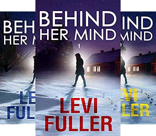 Kate Summers: Behind Her Mind Books 1-5 (novellas) by Levi Fuller FREE on  Kindle @ Amazon | hotukdeals