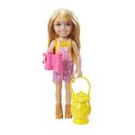 Barbie It Takes Two Camping Playset with Chelsea Doll £4.99 @ Amazon