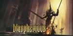 Blasphemous (Switch) - £4.99 @ Nintendo eshop