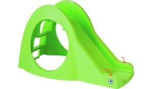 Chad Valley 3ft Bug Toddler Slide - Green £16.50 (Free click & collect) @ Argos