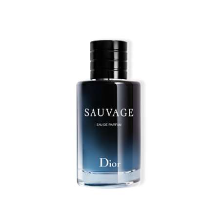 DIOR Sauvage Eau de Parfum Spray 60ml £59.25, 100ml £81.75, 200ml £115.50 with Code Plus Free Delivery