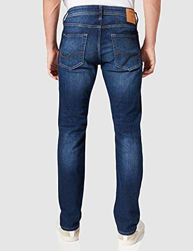 Jack & Jones Men's Jeans Blue eSElected Sizes £15 @ Amazon
