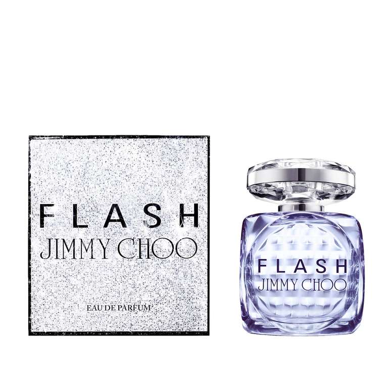 Jimmy Choo Flash Eau de Parfum 60ml £25.18 via S&S