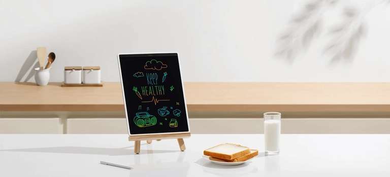 Xiaomi LCD Writing Tablet 13.5 Inch Colour Edition