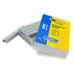 Tacwise 1478 Type 53/10 mm Galvanised Staples, Pack of 2500