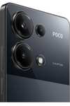 POCO M6 Pro Smartphone 12+512GB, Helio G99, 64MP triple camera, 6.67" 120Hz AMOLED, 5000mAh, 67W (UK Version + 2 Years Warranty)