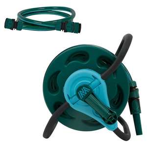 McGregor 25M compact hose and reel + accessories £22.50 at Sainsbury's Redditch