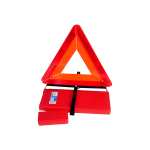 Breakdown Warning Triangle - e approved £2.95 (free collection) @ Euro Car Parts