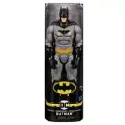 DC Batman 12 Inch Figure – Batman - £9 + free click and collect @ Argos