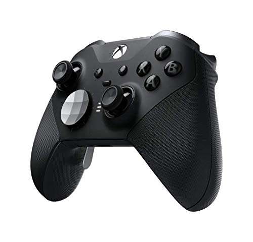 Xbox Elite Series 2 Wireless Controller, Black - £142 @ Amazon