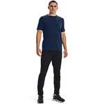 Under Armour Men's Ua Sportstyle Fast-Drying Men's T Shirt with Graphic Sizes M & L £10.99 + 4.99 postage @ Amazon