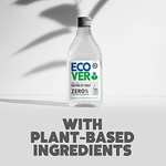 Ecover Zero Washing Up Liquid Refill 5L - £8.80 / £7.92 Subscribe & Save @ Amazon