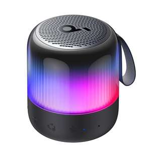 Soundcore Glow Mini Portable Bluetooth Speaker sold by AnkerDirect FBA