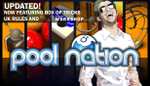 Pool Nation for PC Digital