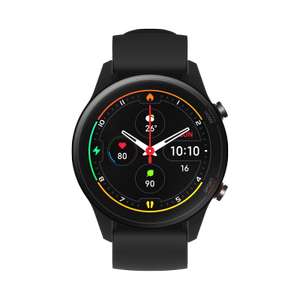 Xiaomi Mi Smart Watch £69 Delivered @ Xiaomi