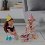 Our Generation Party Planning set- free click and collect - £3 @ Smyths