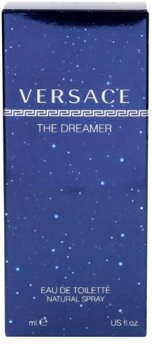 Versace The Dreamer 100Ml Edt Spray