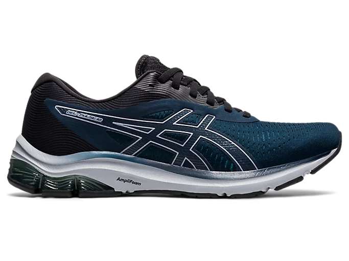 ASICS Gel Pulse 12 Men's Running Shoes - All Sizes - £36 Delivered @ Asics  | hotukdeals