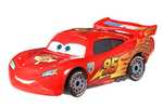 Disney Pixar Cars FLM20 Toy, Multicoloured - £4.66 with voucher @ Amazon