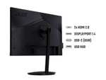 Acer Nitro XV272X 27" IPS QHD 240Hz (OC to 270hz) Gaming Monitor