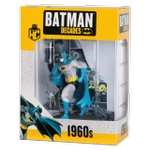 Batman Decades 1960 Figurine: Hero Collector £3.99 Free Order & Collect @ HMV