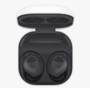 Samsung Galaxy Buds FE True Wireless Earbuds with Active Noise Cancellation, Grey (Free C&C)