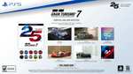 Gran Turismo 7 - £19.17 PS4/PS5 @ Playstation Store Turkey