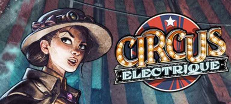 [PC] Circus Electrique - Free To Keep