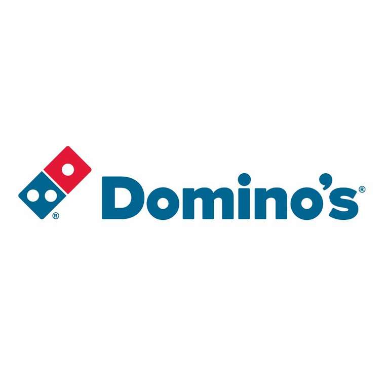 Dominos Pizza - Any size pizza £6.99 collected at Selected Locations (Via app)
