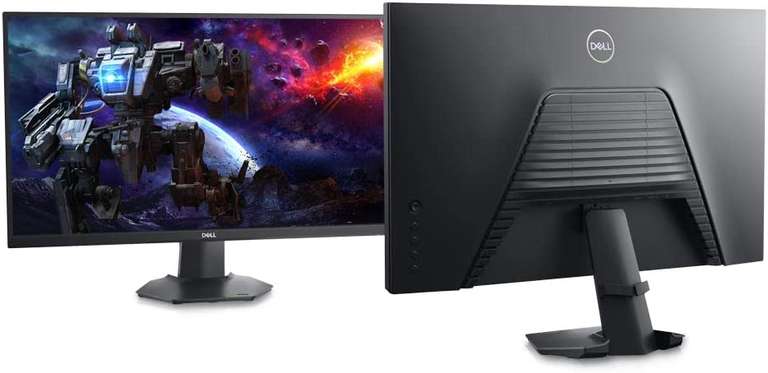 Dell 27" Gaming Monitor G2723HN - 165 Hz Full HD IPS, NVIDIA G-SYNC, 350 nits, Tilt - £132.05 with code - Delivered @ Dell