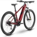 Raymon HardRay E 4.0 Electric Mountain Bike - Free C&C