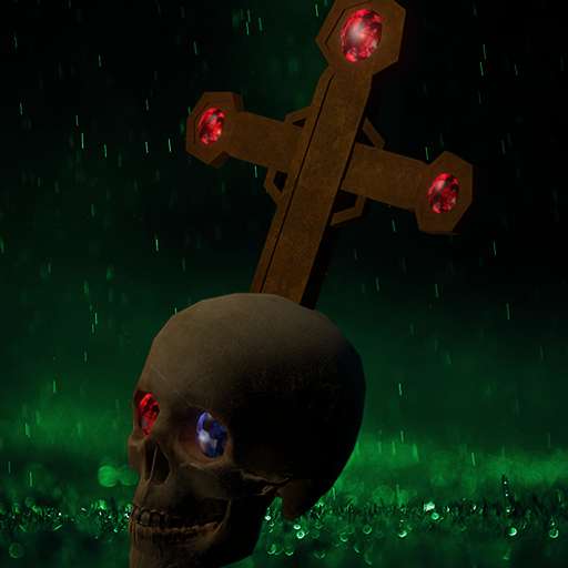 The Cross (Paranormal survival horror) Android FREE for a limited time @ Google Play