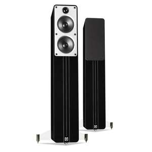 Q Acoustics Concept 40 Floorstanding Speakers £499 @ Sevenoaks Sound